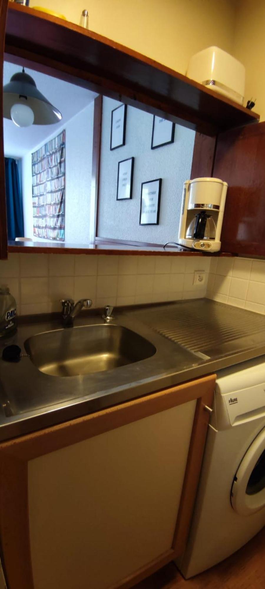 Joli Appartement Le Chamois Blanc Chamonix, Parking 外观 照片