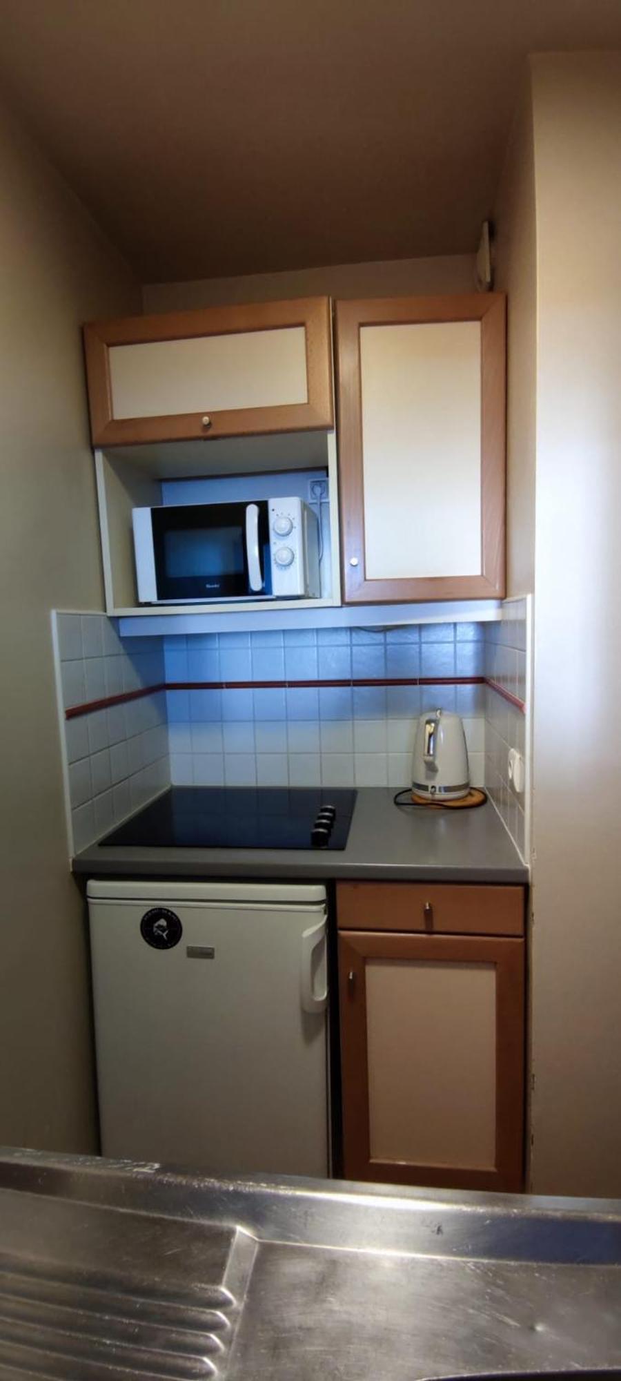 Joli Appartement Le Chamois Blanc Chamonix, Parking 外观 照片