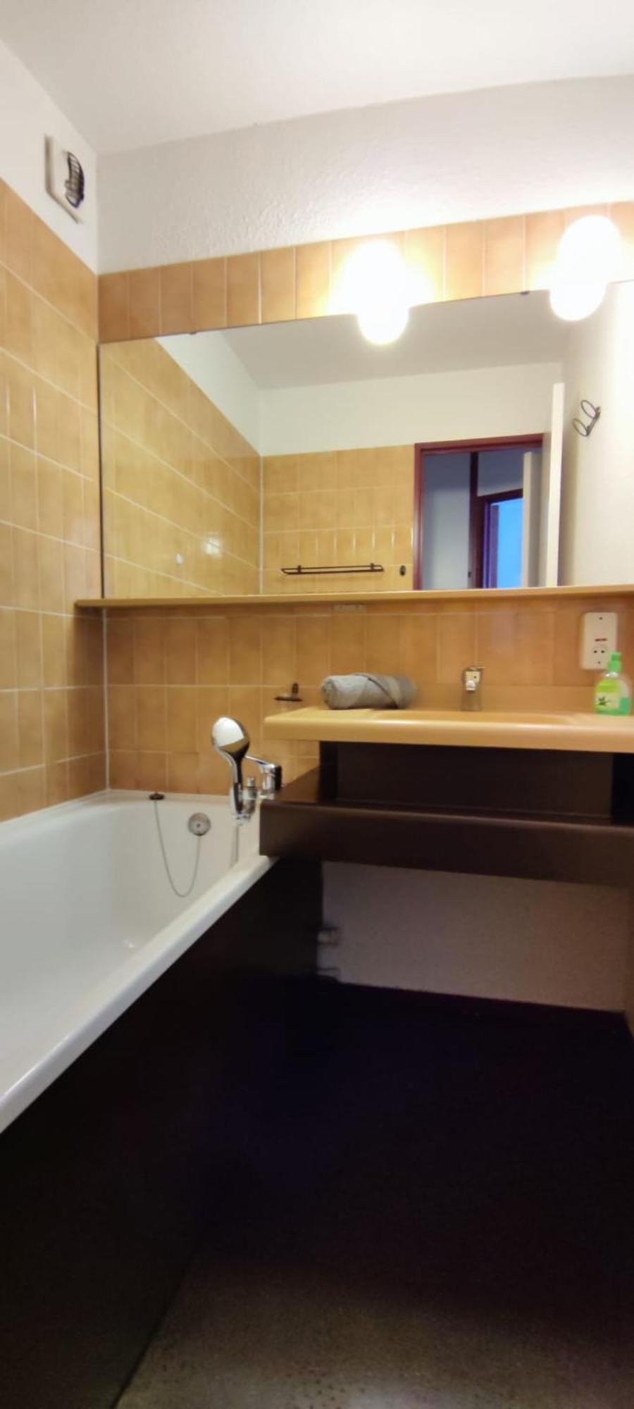 Joli Appartement Le Chamois Blanc Chamonix, Parking 外观 照片