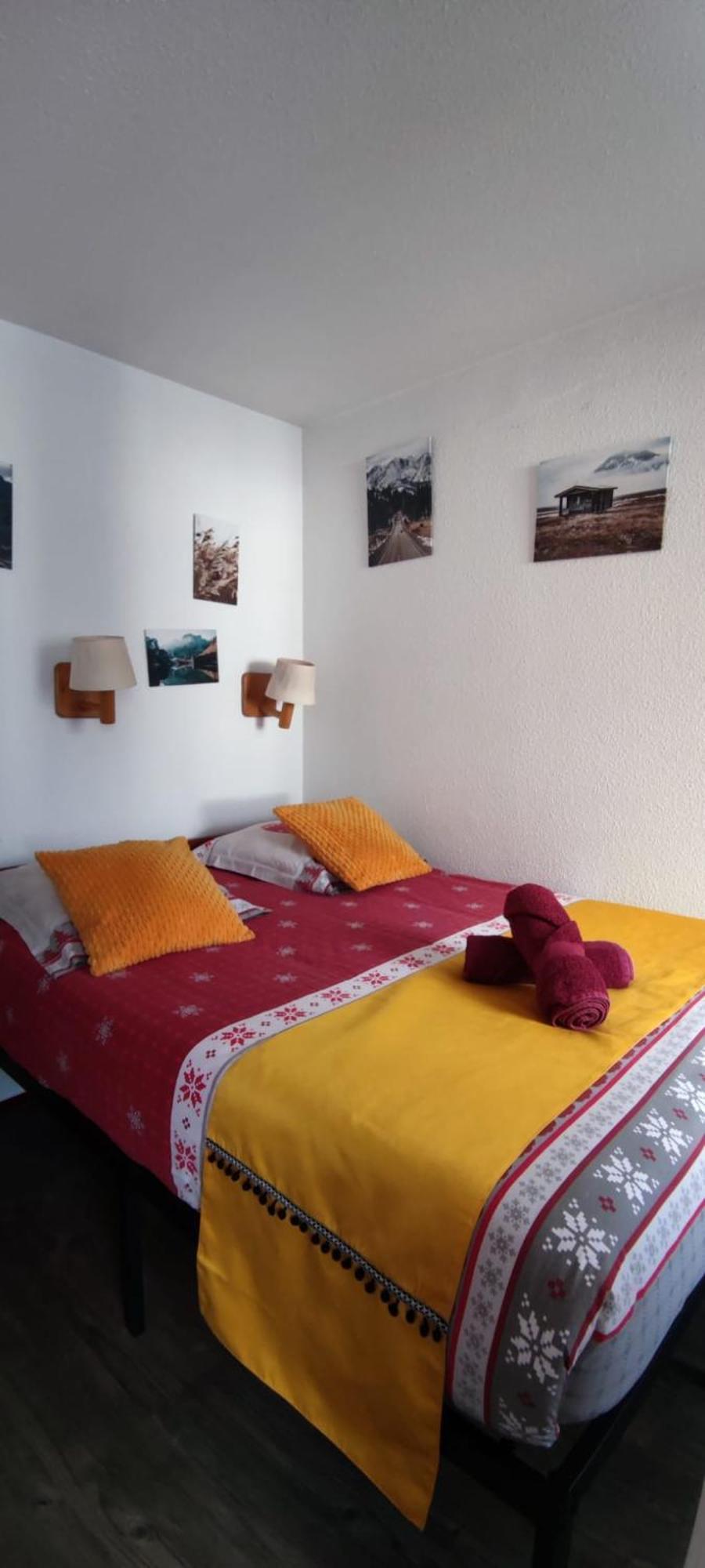 Joli Appartement Le Chamois Blanc Chamonix, Parking 外观 照片